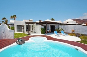 Holiday resort Villas Kamezi Playa Blanca - ACE03034-OYA