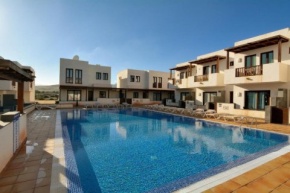 Villa Alisios Share Pool By Plusvillaslanzarote