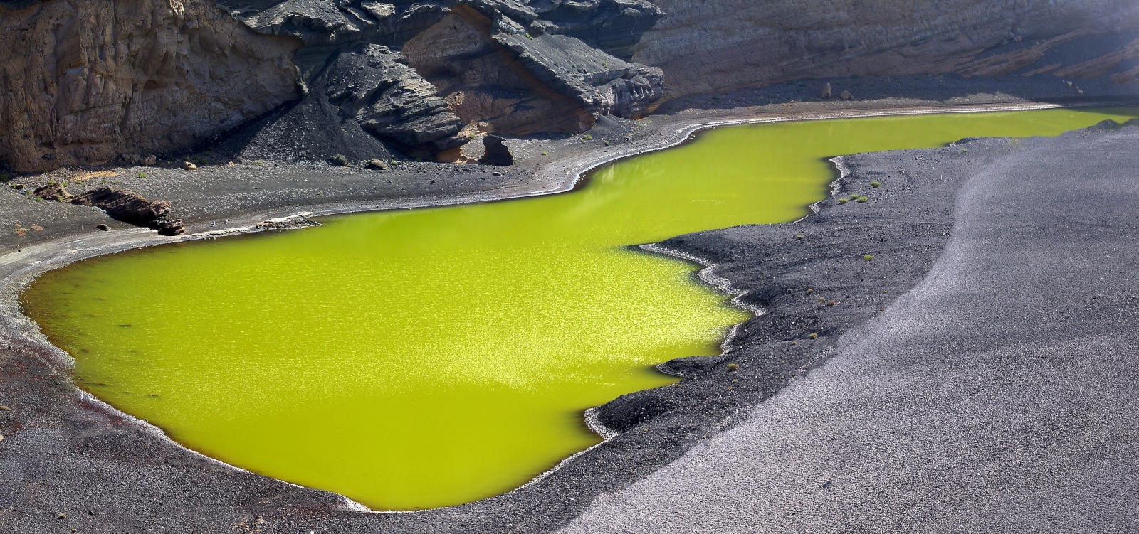 Największe atrakcje na wyspie Lanzarote