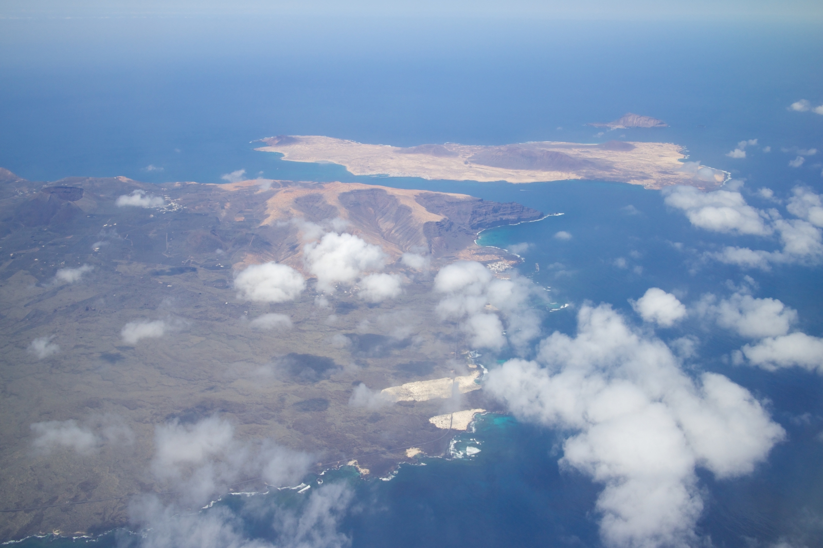 Lanzarote Pogoda W Październiku